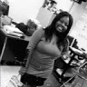 Meet your Posher, Leah